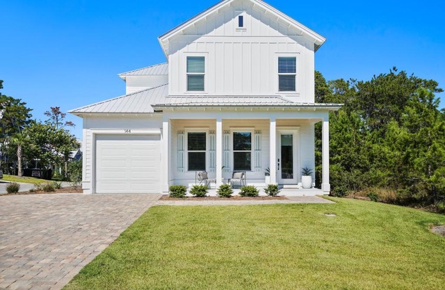 30A Beach House - Casa Brisa