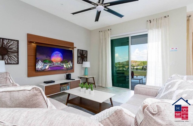 3171-402 · Magical Condo Getaway - Relaxing View 5 ★ Stay