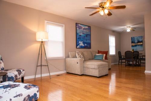 318 Perfect for families