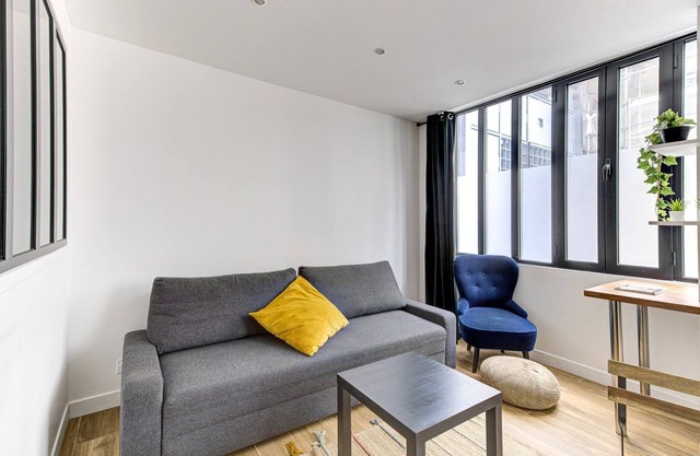 318 Suite Pivert - Superb apartment in Paris