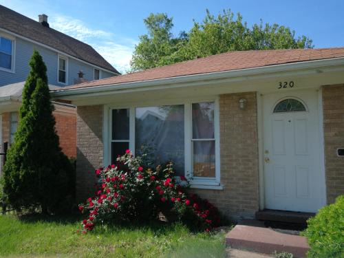 320 Happy Home