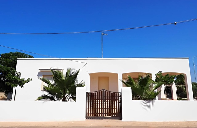 3243 Villetta Morelli by BarbarHouse