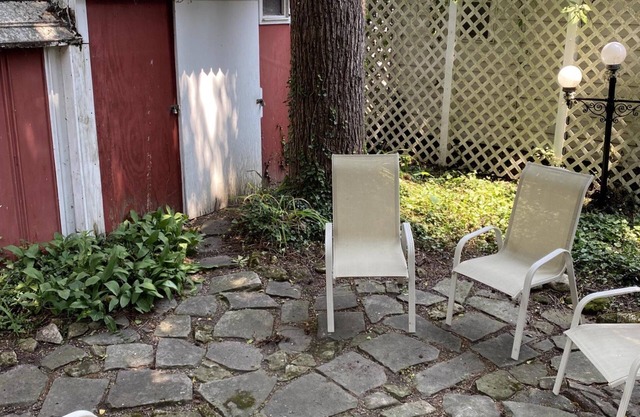 325 Sycamore Charming two bedroom cottage in Lakeside!