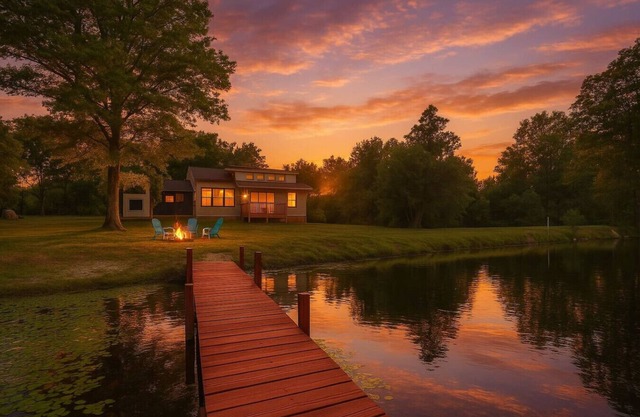 33611 Austin Grove Road @ Bluemont, VA