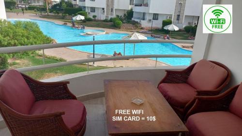 34-4 criss resort city center naama bay
