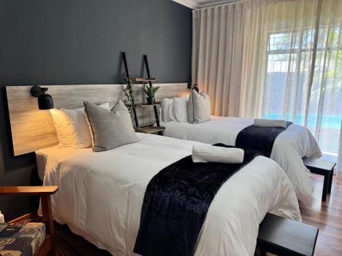 34 Saligna st - 6 Guests Self Catering