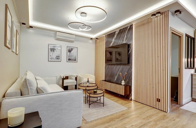 362 Suite Lafayette - Superb apartment in Paris