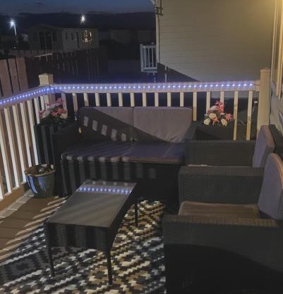 39 Fir Tree Robin Hood Caravan Park