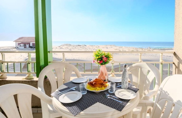 39 m² Apartment ∙ 1 bedroom ∙ 4 guests