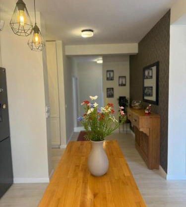 3A Apartment