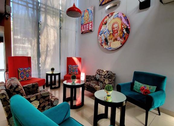 3B Barranco by Katari Hoteles