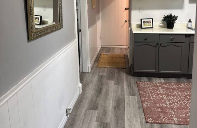 3BD Heritage Home Escape - LHSC/UWO