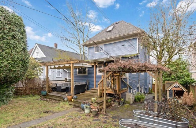 3BD Home Away From Home!
