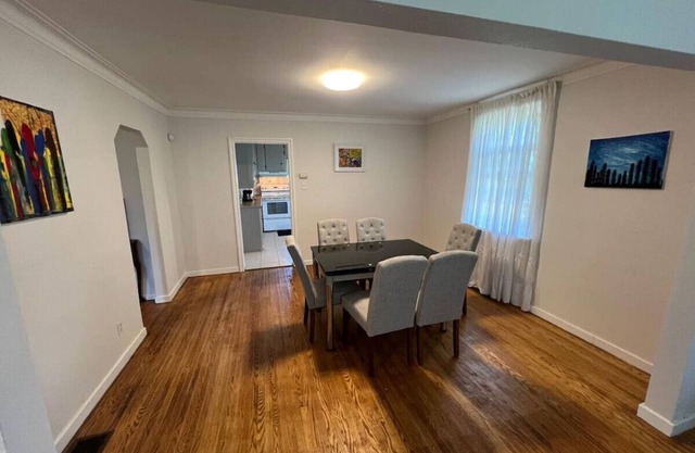 3BD Home minutes 2 Port Credit & Waterfront trails