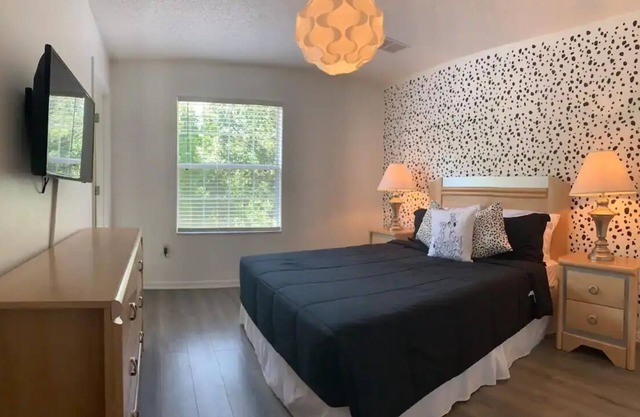 3BDR 2.5Bath Townhouse Near Park Attractions