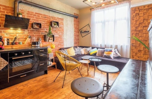 3BDR+3BTHR Duplex | Perfect Location in the Center