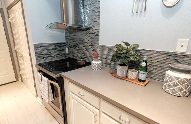 3Bdrm 2Bath 2Beds - NRG, Galleria