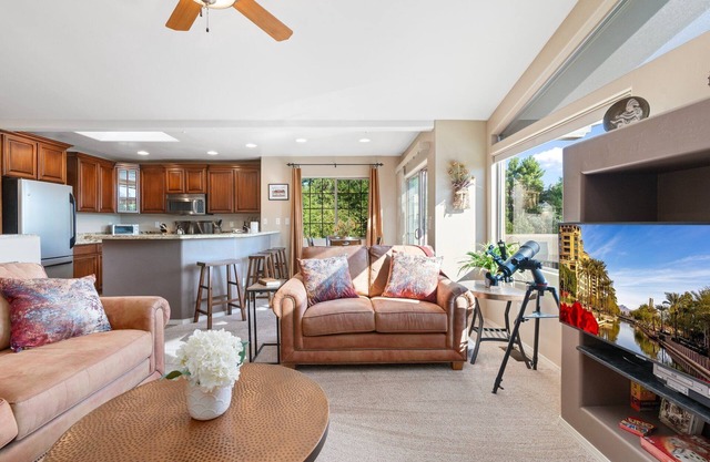 3bdrm Sedona condo - Amazing Red Rock Views! Minutes from shopping and hiking!