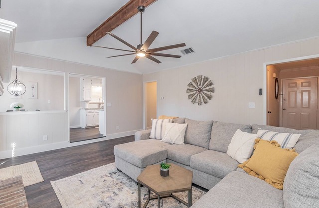 3Bed/2Bath Ranch Home in the Heart of Keller