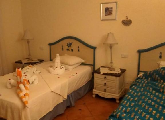 3bedrooms villa see view