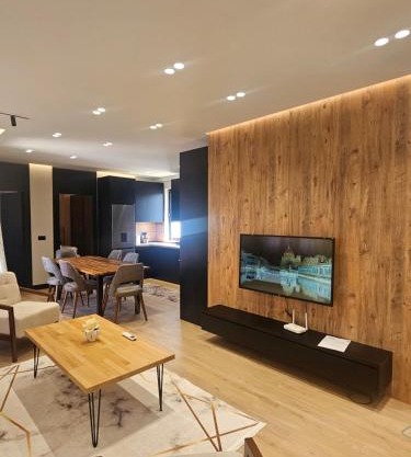 3BiS Apartment