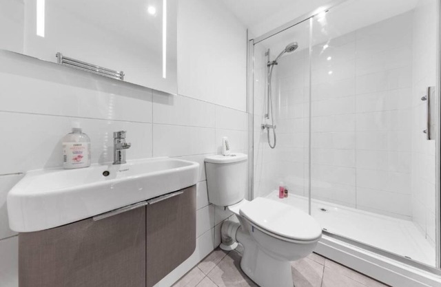 3Br Apartment-Regents park-baker street-lords cricket ground MB1