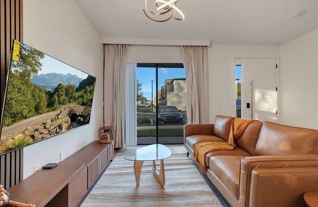 3BR Home at The Hub w/Pool & Family Fun