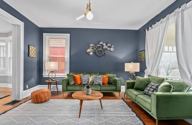 3BR Home|Great Location+Walkable|Downtown|Pets Ok