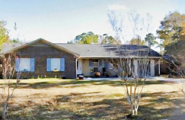 3BR Ranch with Firepit/10 mins from downtown Wilmington.