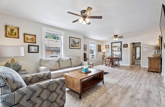 3BR Vintage Home | $1800/month #14A | Full Kitchen + Laundry