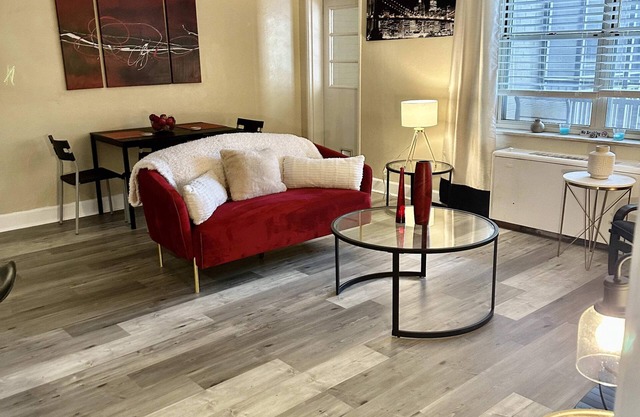 3H The Sweet Suite at Peachtree Towers