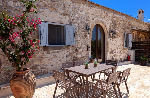 3rd house of historical estate poet Marcora