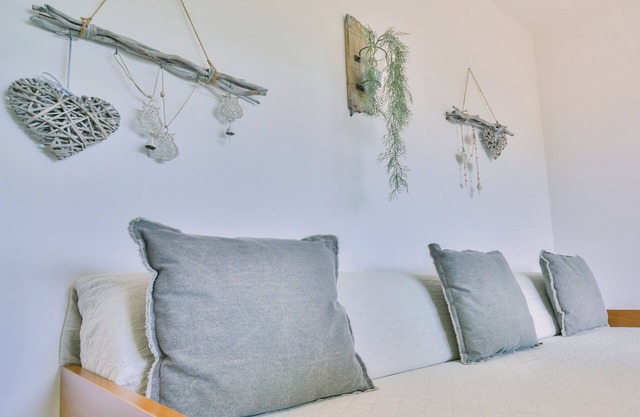3x Appartamento with free wifi and balcony