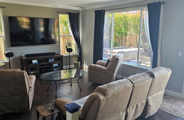 4 bed 3 Bath Empire Ranch Golf Course Home For Rent Long Or Short Term