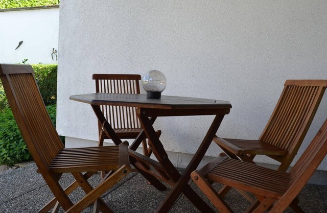 4-bed apartment Müller-Thurgau I - Guesthouse Jostock-Hermes