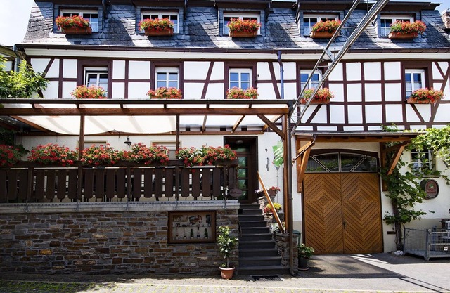 4-bed apartment Marienburg - Kühn, Ingrid