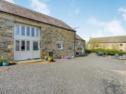 4 Bed in Blanchland CN108