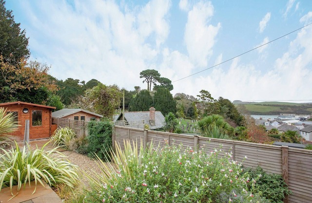 4 bedroom accommodation in Coronation/Forster