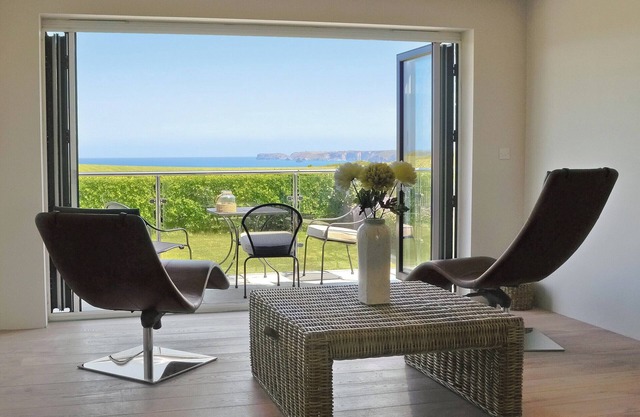 4 bedroom accommodation in Port Gaverne