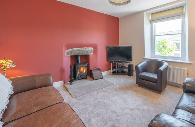 4 bedroom accommodation in Cockermouth