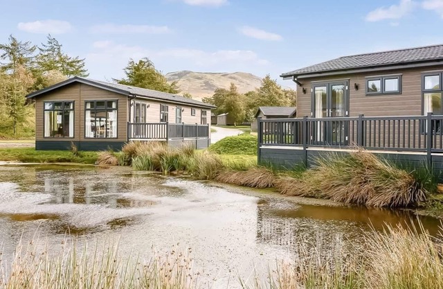 4 bedroom accommodation in Bewaldeth, Keswick