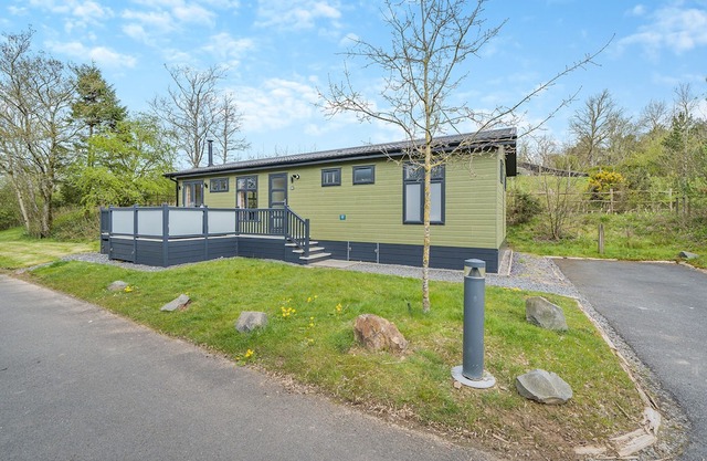 4 bedroom accommodation in Bewaldeth, Keswick