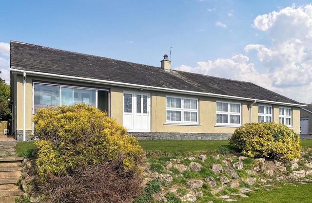 4 bedroom accommodation in Cockermouth