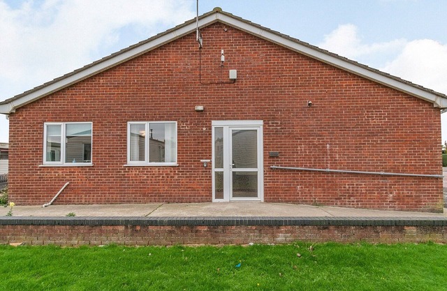 4 bedroom accommodation in Ingoldmells