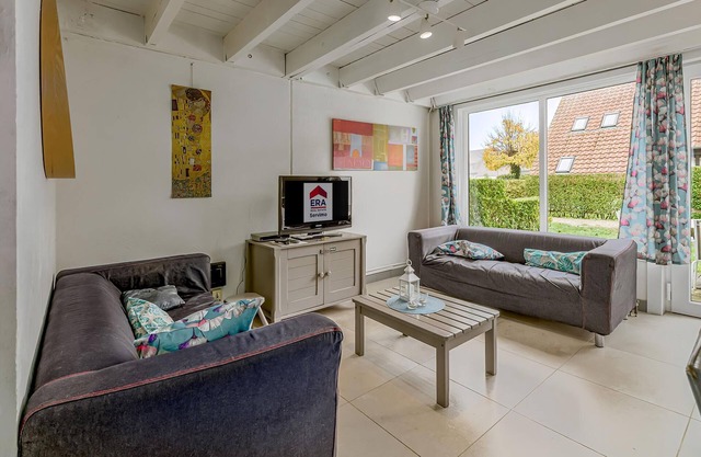 4 bedroom accommodation in Nieuwpoort