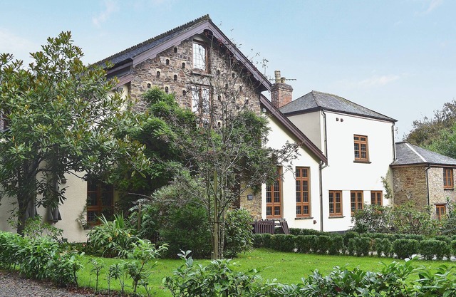 4 bedroom accommodation in Webbery, near Bideford