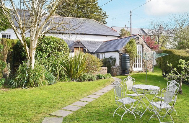 4 bedroom accommodation in Ford, near Bideford