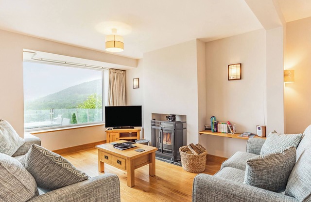 4 bedroom accommodation in Keswick
