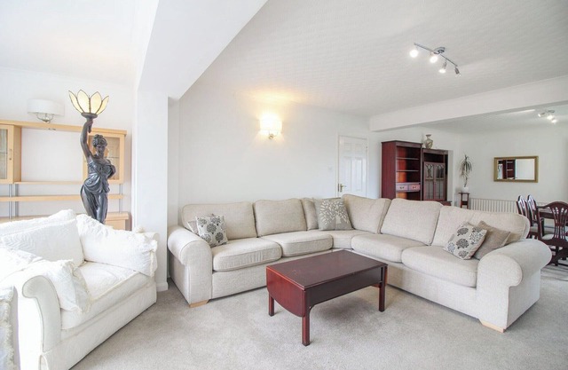 4 bedroom accommodation in Newquay