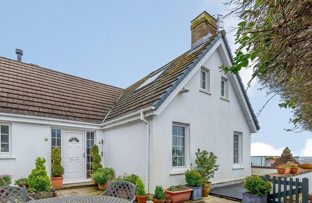 4 bedroom accommodation in Penally
